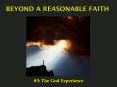 Beyond A Reasonable Faith PowerPoint PPT Presentation