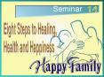 Happy Family Bible Seminar PowerPoint PPT Presentation