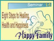 Happy Family Bible Seminar