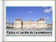 jardin du Luxembourg