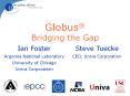 Globus PowerPoint PPT Presentation