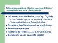 Telecomunica PowerPoint PPT Presentation
