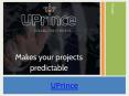 uprince PowerPoint PPT Presentation