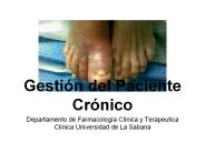 Departamento de Farmacolog