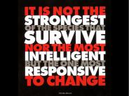 PowerPoint Presentation  -  Natural Selection