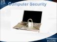 Computer Security PowerPoint PPT Presentation