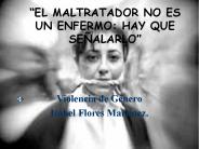 Violencia de G
