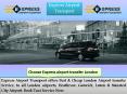 London Airport Transfer Service PowerPoint PPT Presentation