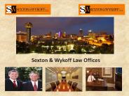 Sexton & Wykoff Law Offices (1)