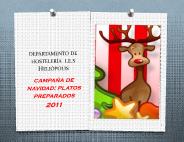 departamento de hosteler