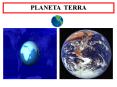 PLANETA TERRA PowerPoint PPT Presentation