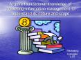 Acquire foundational knowledge of marketing-information management to understand its nature and scope PowerPoint PPT Presentation
