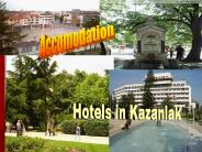 Accomodation