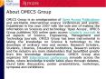 About OMICS Group PowerPoint PPT Presentation