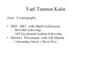 Yael%20Tauman%20Kalai