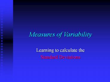 presentation player overlay