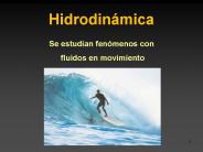Hidrodin