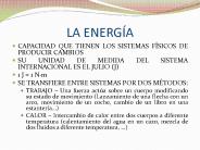 LA ENERG
