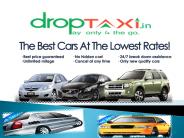 Taxi service in Chennai
