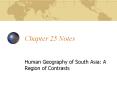 Chapter 25 Notes PowerPoint PPT Presentation