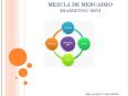 MEZCLA DE MERCADEO (marketing mix) PowerPoint PPT Presentation