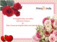 Primogiftsindia.com/Valentine now offers Valentine flowers delivery online to surprise your loved ones at Attractive Prices! PowerPoint PPT Presentation