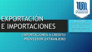 EXPORTACI