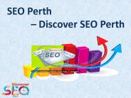 SEO Perth - Discover SEO Perth