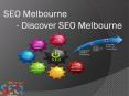 SEO Experts Melbourne PowerPoint PPT Presentation