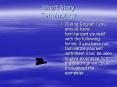 Short Story Terminology PowerPoint PPT Presentation