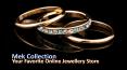 Mek collection -Your Fovourite Online Jewellery Store in Australia PowerPoint PPT Presentation