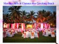 Marriage halls in chennai near covelong beach PowerPoint PPT Presentation