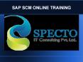 sap scm online training in usa PowerPoint PPT Presentation