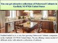 You can get attractive collections of Fabuwood Cabinets in Garfield, NJ 07026 United States PowerPoint PPT Presentation