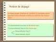 Technologie des composants  PowerPoint PPT Presentation