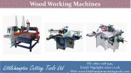 Wood Working Machines (1)