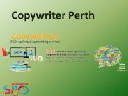Perfect SEO Copywriter Perth