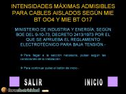 INTENSIDADES M