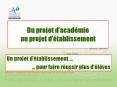 Du projet d PowerPoint PPT Presentation