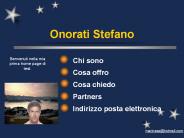Onorati Stefano