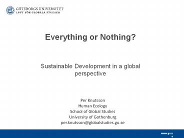 presentation player overlay