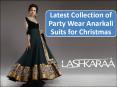 anarkali suits at Lashkaraa,anarkali suits online,anarkali suits online