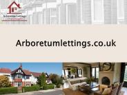 Lettings derby