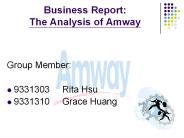 Business%20Report:%20The%20Analysis%20of%20Amway