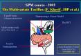 SPM course - 2002 The Multivariate ToolBox (F. Kherif, JBP et al.) PowerPoint PPT Presentation
