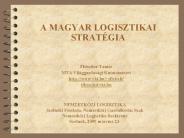 A MAGYAR LOGISZTIKAI STRAT
