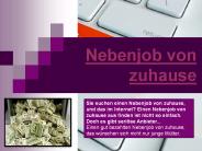 Nebenjob von zuhause (1)