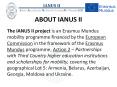 ABOUT IANUS II PowerPoint PPT Presentation