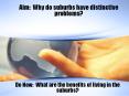 Aim: Why do suburbs have distinctive problems? PowerPoint PPT Presentation