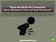 Abdominal Pain